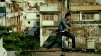 Mahesh Thums Up Campaign Stills
